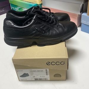 Ecco shoes
